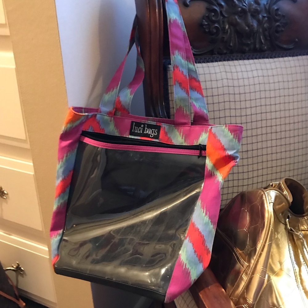 Luci Bag